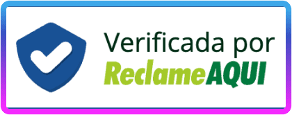 Selo RA Verificada